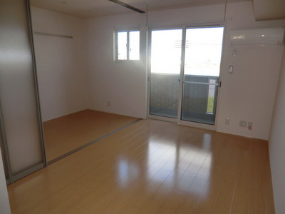 Living and room. All flooring