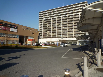 Other. 140m until yashio station rotary (Other)