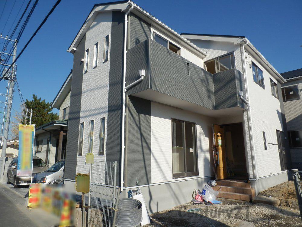 Local appearance photo. Local (12 May 2013) Shooting 1 Building