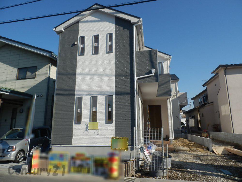 Local appearance photo. Local (12 May 2013) Shooting 1 Building