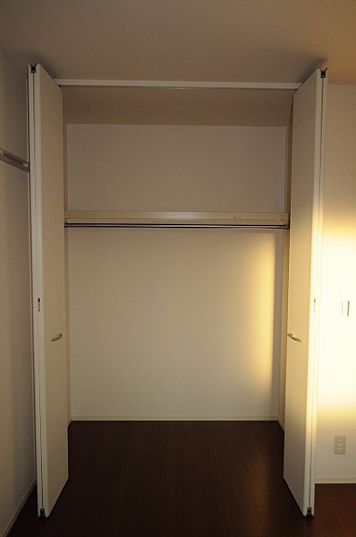 Other. Plenty of storage