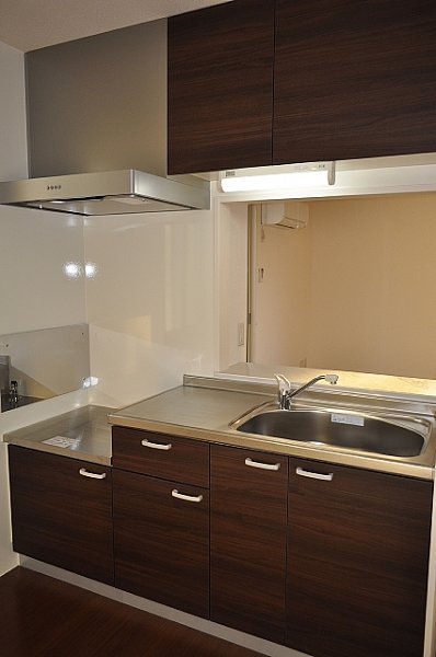 Kitchen. Nice kitchen