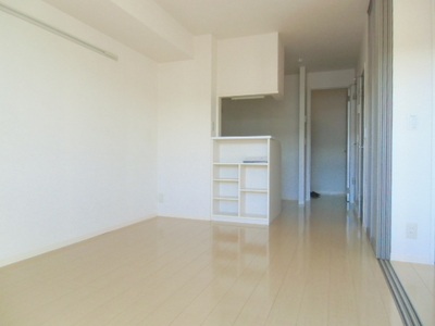 Living and room. Flooring of living