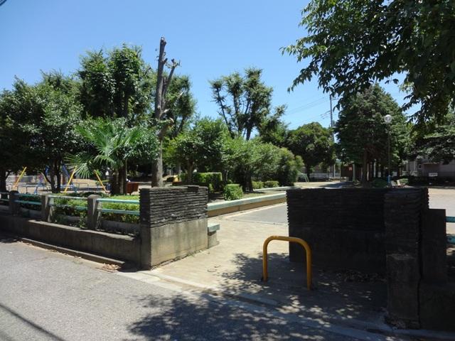 park. 360m to Suwa children's park