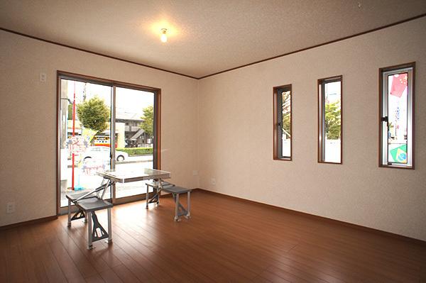 Living. South-facing living room gather natural and your family