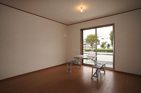 Living. Your family spacious living room that everyone is comfortable and welcoming