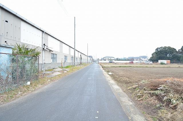 Local photos, including front road