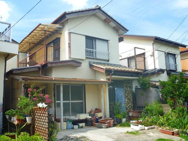 Local land photo. Local (11 May 2013) Shooting