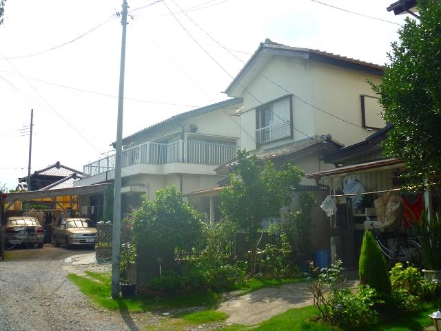 Local land photo. Local (11 May 2013) Shooting