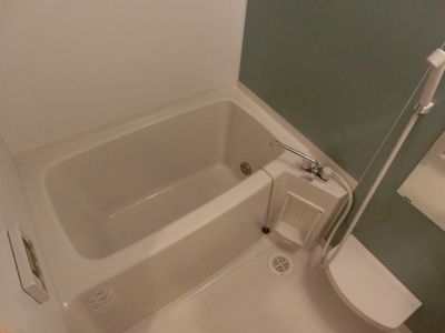 Bath. Reheating ・ Bathroom dryer