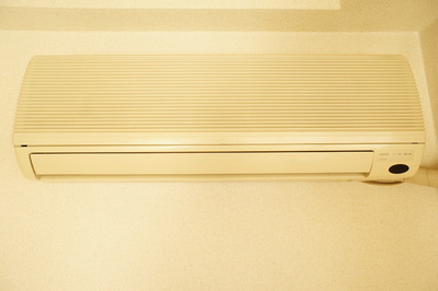 Other Equipment. Air-conditioned