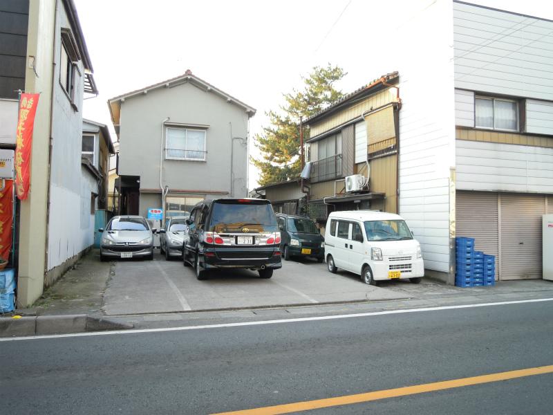 Local land photo. Local (12 May 2013) Shooting