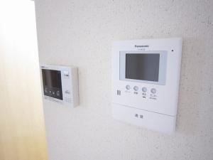 Other Equipment. TV Intercom