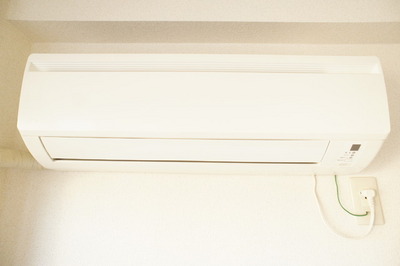 Other Equipment. Air-conditioned