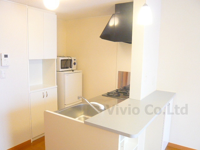 Kitchen. Recommended for those favorite dishes.