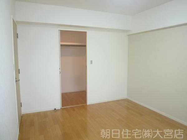 Non-living room