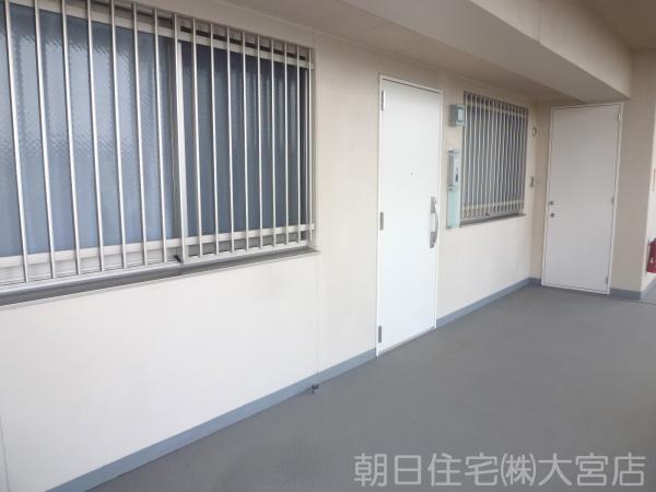 Other common areas