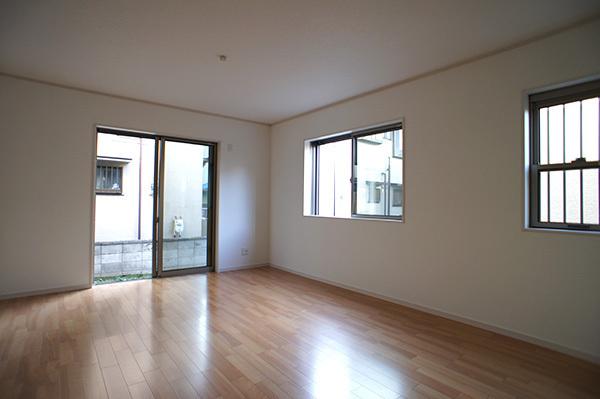 Living. South-facing living room gather natural and your family