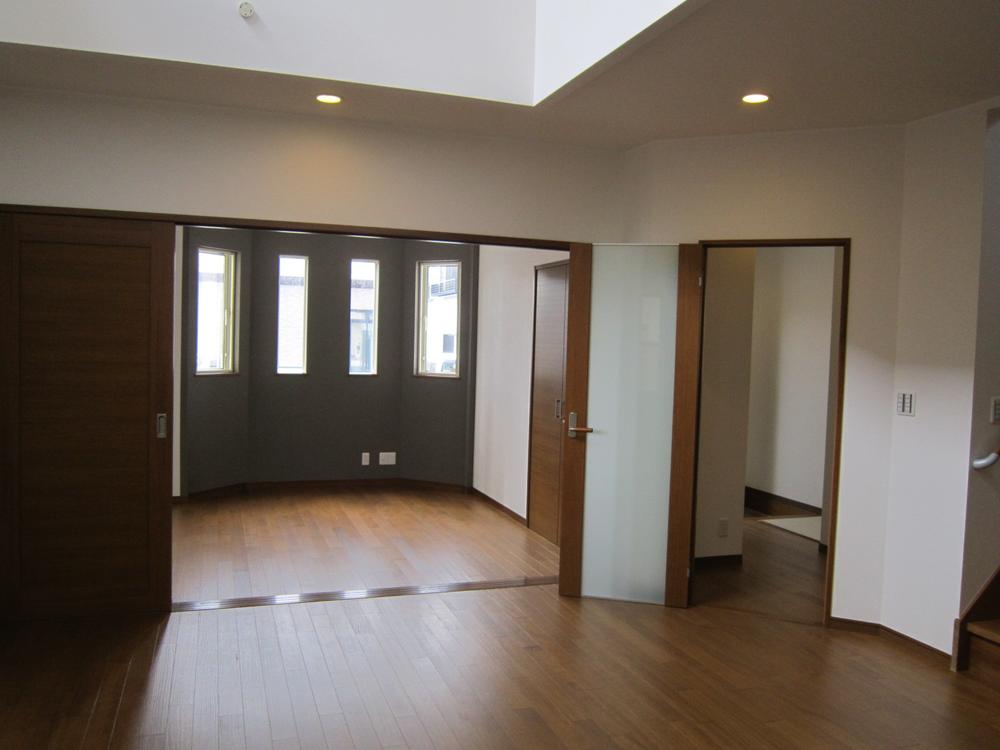 Other introspection. Indoor (February 2013) Shooting