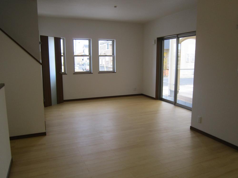 Living. Indoor (January 2013) Shooting