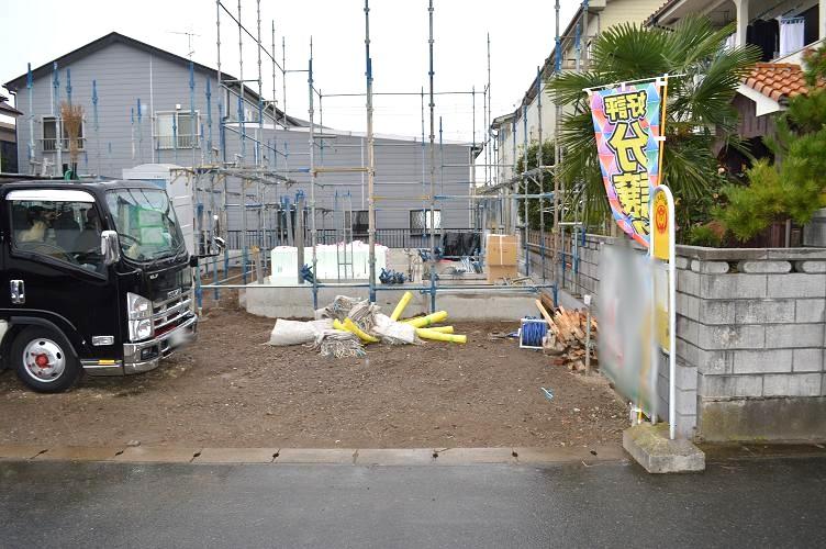 Local photos, including front road