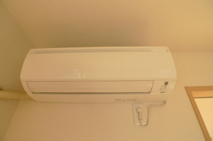 Other Equipment. Air conditioning