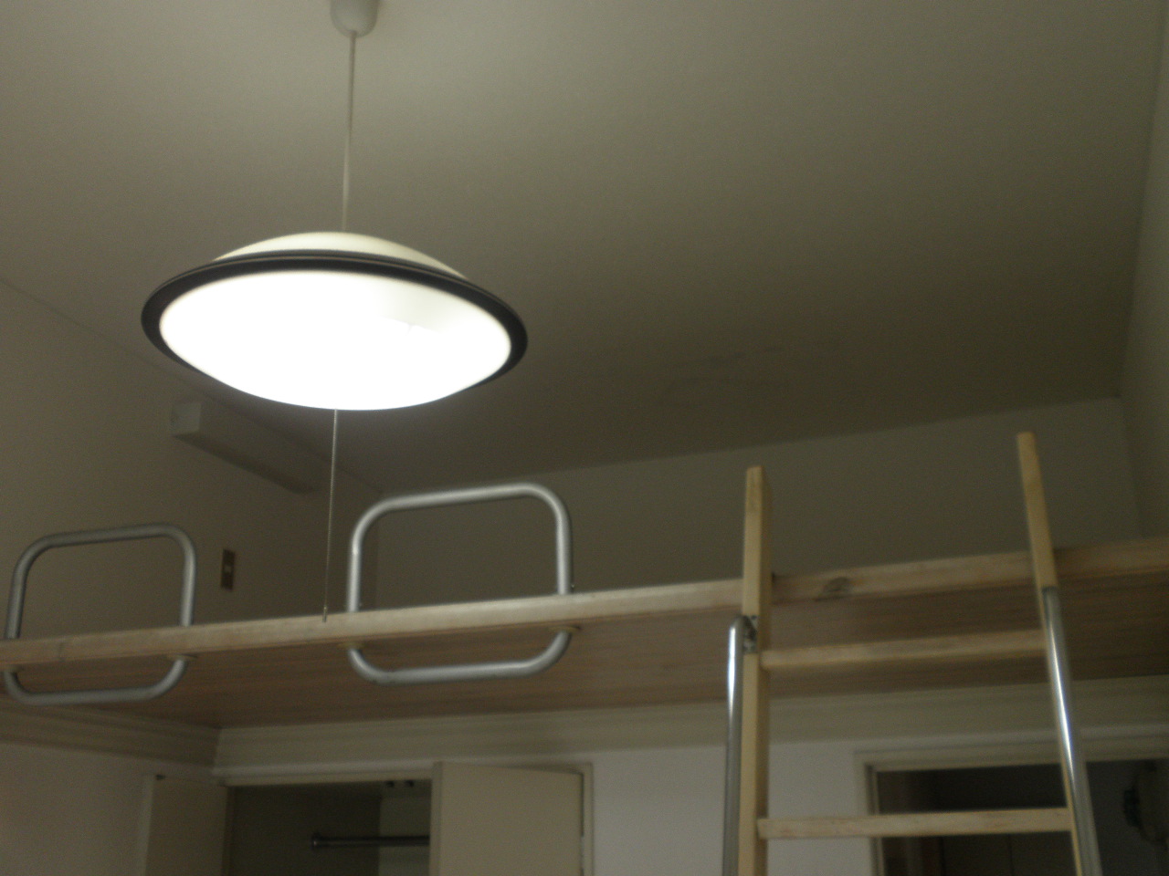 Other Equipment. loft