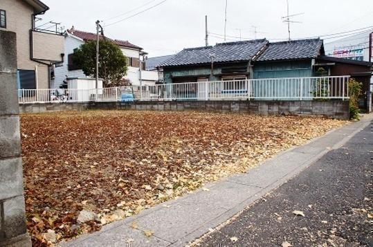 Local land photo. Local Photos