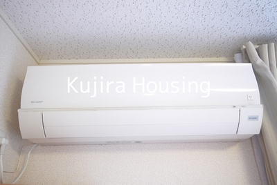 Other. ☆ Air conditioning Installed ☆