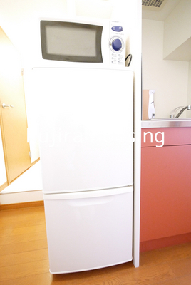 Other Equipment. ☆ refrigerator ・ Microwave oven equipped ☆