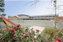 kindergarten ・ Nursery. Musashino 1000m to kindergarten