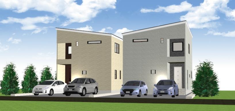 Rendering (appearance). Rendering