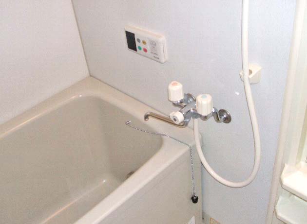 Bath. Functionally furnished! Convenient add fueled bus ☆ Comfortable healing space