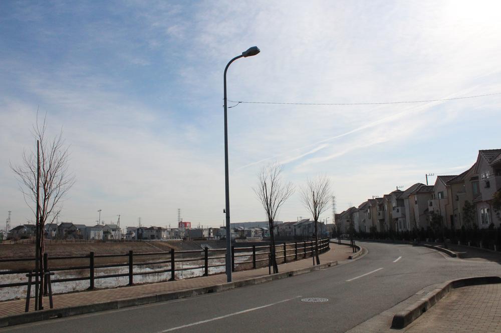 View photos from the local. Beautiful cityscape and landscape