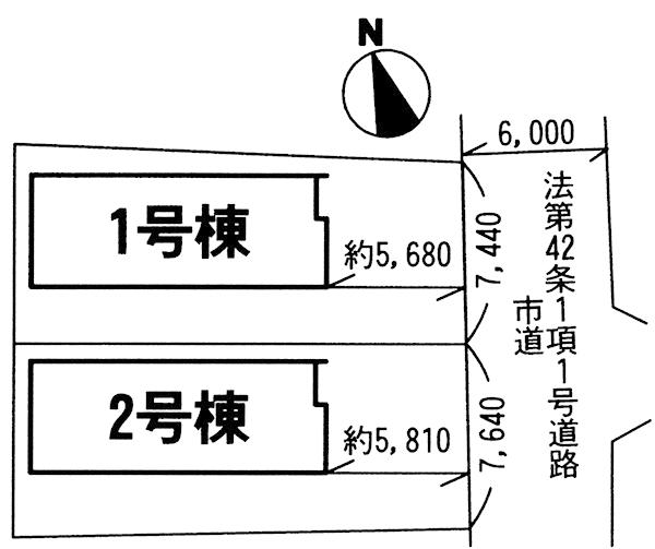 The entire compartment Figure