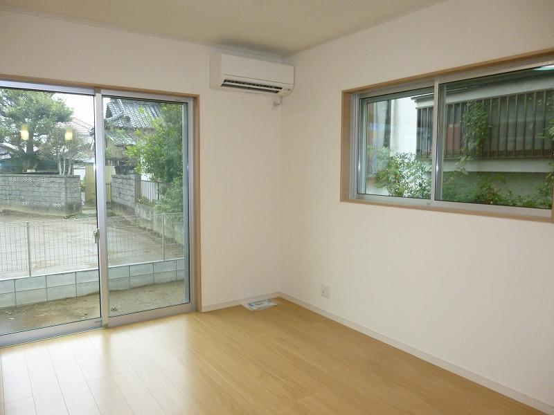 Living. Indoor (10 May 2013) Shooting