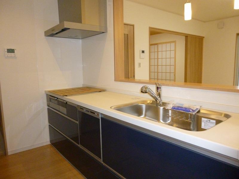 Kitchen. Indoor (10 May 2013) Shooting