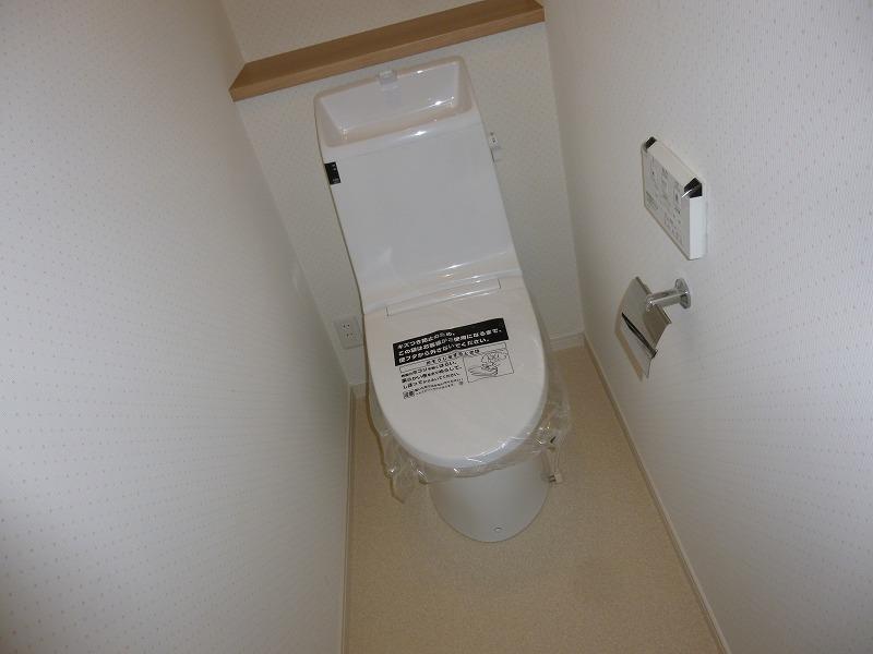 Toilet. Indoor (10 May 2013) Shooting