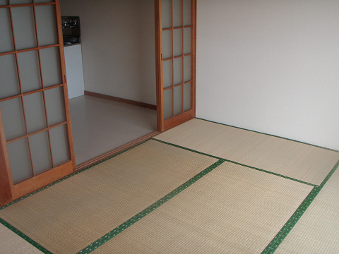 Other room space