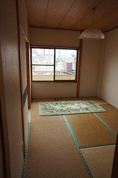 Other room space