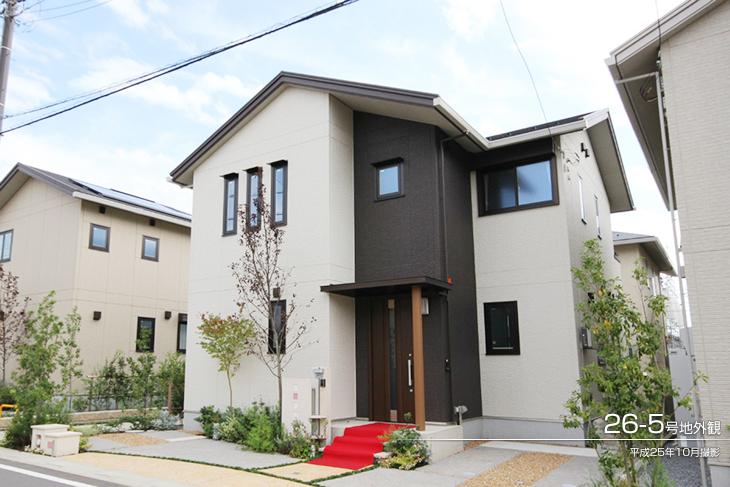 Local appearance photo