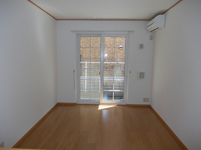 Living and room. Living