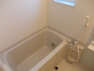 Bath. Reheating ・ With bathroom dryer