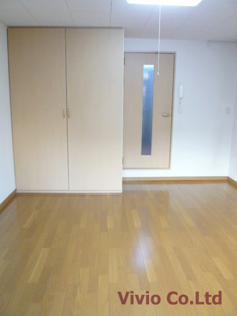 Living and room. Living