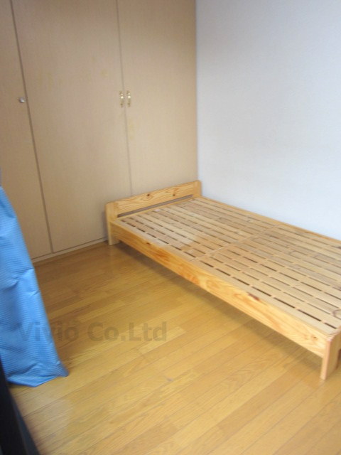 Other room space. Furniture in the actual room ・ Consumer electronics is not attached