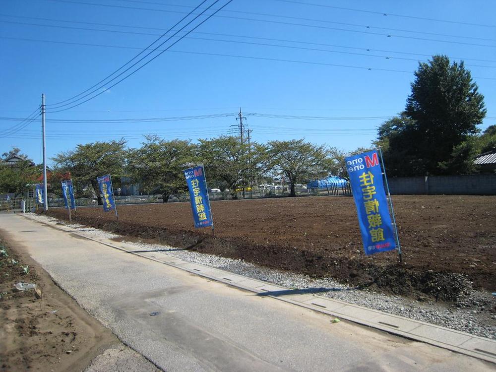 Local photos, including front road. Local (10 May 2012) shooting