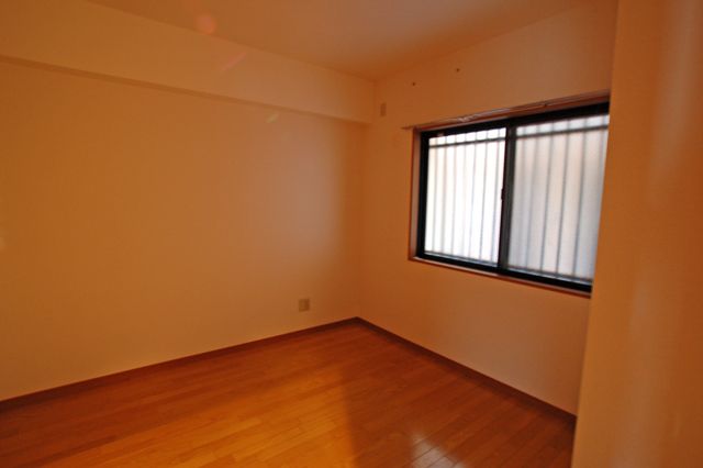 Other room space. North Western-style ・ Start a pleasant day bathed in the morning sun from the east of the window!