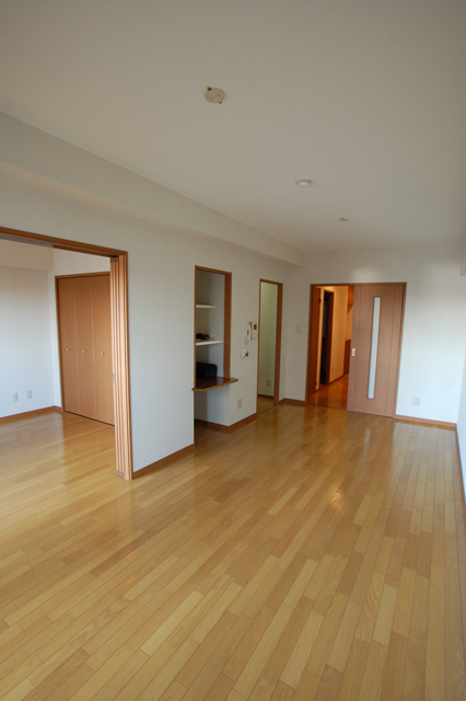 Living and room. Cozy space south-facing living room to gather natural and your family