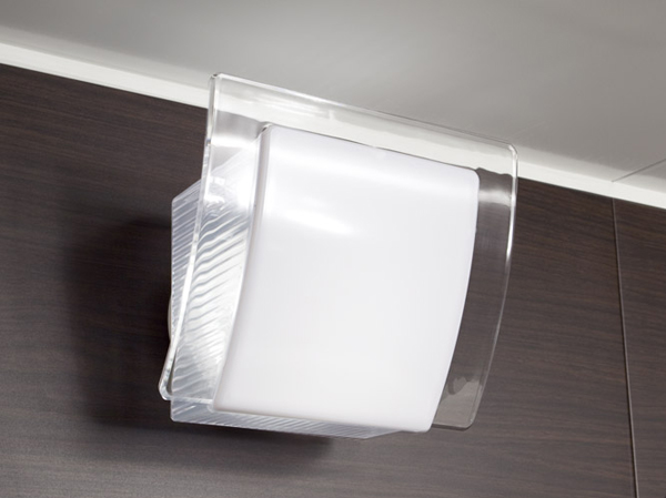 Bathing-wash room.  [Reflect lighting] The entire bathroom will grade up by the director of the reflected light. Design is also emphasized. Gentle brightness, Heals the mind and body.