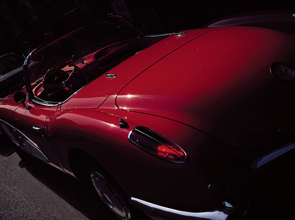 Features of the building.  [On-site parking 100%, Use fee per month 500 yen ~ ] On-site parking 100%, It has secured 200% bicycle storage.  ※ The photograph is an example of a parking can be car.